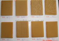 Wear Resistant Natural Rubber Sheet for Shoe Sole / Boot Sole