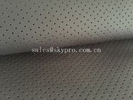 Perforated neoprene / airprene fabric roll OF SBR SCR CR Material
