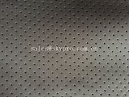 Perforated neoprene / airprene fabric roll OF SBR SCR CR Material