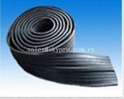High tensile strength Molded Rubber Products rubber water stop seal With corrosion resistance