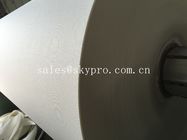 Cotton conveyor belt for food industry grease and high temperature resistant