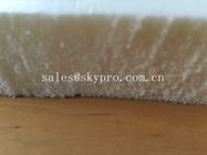 Ventilated neoprene rubber sheet eco - friendly thick 2mm - 20mm thick