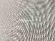 Anti - fatigue Utility Mat with Insertion Stable Pebble Pattern , Hexagon Cow Horse Stall Rubber Matting