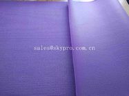 Eco - Friendly Non Slip EVA Foam Sheet With Good Resilience 183cm*61cm*6mm
