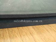 Printing EVA Foam Sheet Board 40 Hardness 5mm Textured Rubber Sole Sheet With Certificate