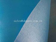 Damp - Proof Molded Rubber Products Expandable Fire Retardant EPE Foam Sheet Roll