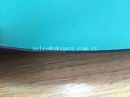 ESD Antistatic Table Rubber Mat For Worktable / Green Rubber Table Sheet For Production Line