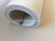CR Rubber Foam Heat Resistance Neoprene Fabric Roll With 1-40mm Thickness