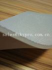 Heat Insulation Aluminum Foil EVA Foam Sheet  , Flexible Closed Cell EVA Rubber Sheets