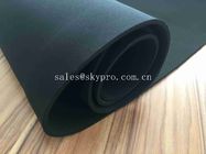 3mm SBR Pattern Shark Skin Embossed Neoprene Fabric Roll Anti Slip Resistance Neoprene Fabrics