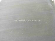 80 Degree Large EVA Foam Sheets Black Non Toxic Closed Cell 10mm Thickness
