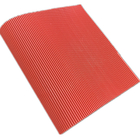 Customized Non Slip Neolite Rubber Sheet For Leather Shoes