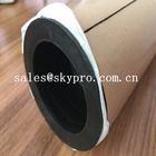 Rubber Anti Corrosion Butyl Rubber Mat Roll High Property Anti Corrosion Tape