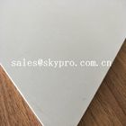Food Grade Soft Customized Latex Rubber Sheet Odorless Rubber Sheeting Roll