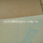 Soft Shoe Sole Rubber Sheet Anti-Slip Comfortable Shoe Sole Materials
