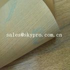 Die Cut Printing EVA Rubber Sheets For Shoes Sole Good Stability Rubber Outsole Shoes Soles