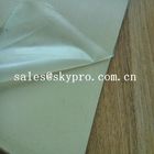 Customized Size Shoe Sole Rubber Sheet Waterproof Rubber Shoe Soles Sheet