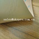 Customized Size Shoe Sole Rubber Sheet Waterproof Rubber Shoe Soles Sheet