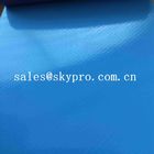 Custom PVC Coated Fabric Anti-static PVC Laminated Tarapulin PVC Waterproof Cloth