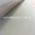 Customized PVC Coated Polyester Oxford Fabric Green PVC Coated Fabric Tarpaulin For Truck Cover
