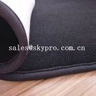 Customized Comfortable Loop  Knitting Fabric / OK Fabric Soft Looped Fabric Mat