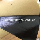Waterproofing and Weathersealing Insulation Membrane Power Cable Tape Butyl Mastict Rubber Sheets