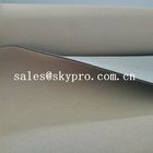 Customized anti-shock neoprene foam sheet two sided coated polyester jersey nylon fabric