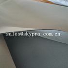 Embossed neoprene fabric sheet double-side coating nylon polyester 3mm