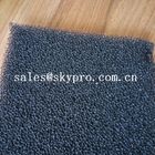 Cleaning sponge Molded Rubber Products soft flexible , open surface 15ppi sponge foam sheet