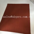 Customized Closed Cell Antishock Foam Silicone Neoprene Rubber Sheet