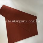 Customized Closed Cell Antishock Foam Silicone Neoprene Rubber Sheet