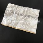 Waterproof Butyl Rubber Laminate Aluminum Foil Molded Rubber Products