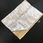 Waterproof Butyl Rubber Laminate Aluminum Foil Molded Rubber Products