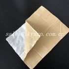 High Pressure Rubber Butyl Self adhesive Tape Molded Rubber Products