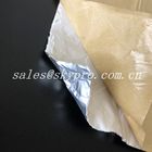 Water Resistant Butyl Sealing Double Sided Rubber Adhesive Tape