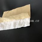 Water Resistant Butyl Sealing Double Sided Rubber Adhesive Tape
