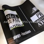 Wine Bar Neoprene Fabric Roll Blank Printable Mat 880*250*1.5mm