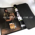 Wine Bar Neoprene Fabric Roll Blank Printable Mat 880*250*1.5mm