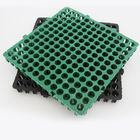 Roof 3M Width Non Toxic HDPE Dimple Drainage Board