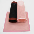 Thick 0.8mm Food Grade Heat Resistant Silicone Baking Mat