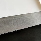 High Gloss White Opaque Matt PVC Film Plastic Sheet For UV Printing