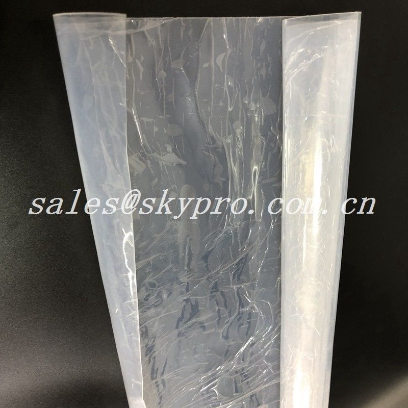 silicone rubber sheet 2mm