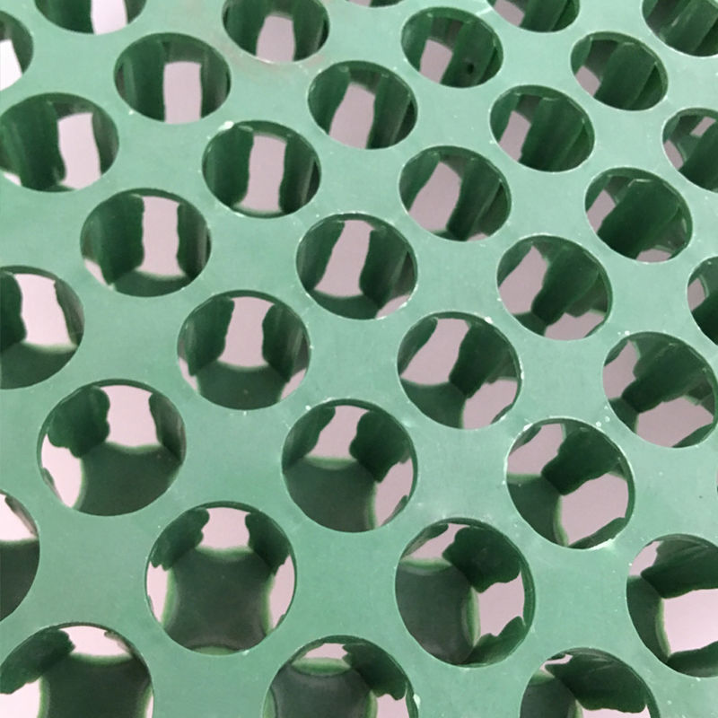 HDPE plastic storage and dimple drainage board mat with cheap price