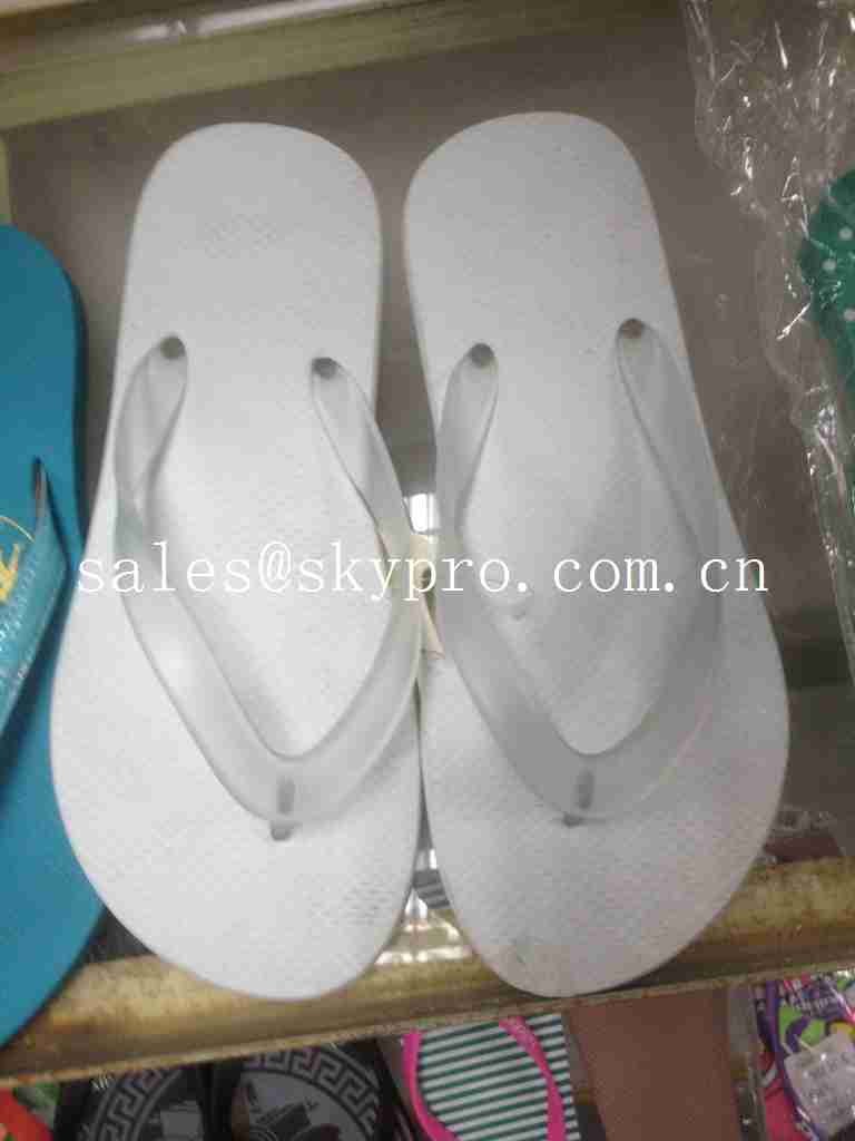 non toxic flip flops