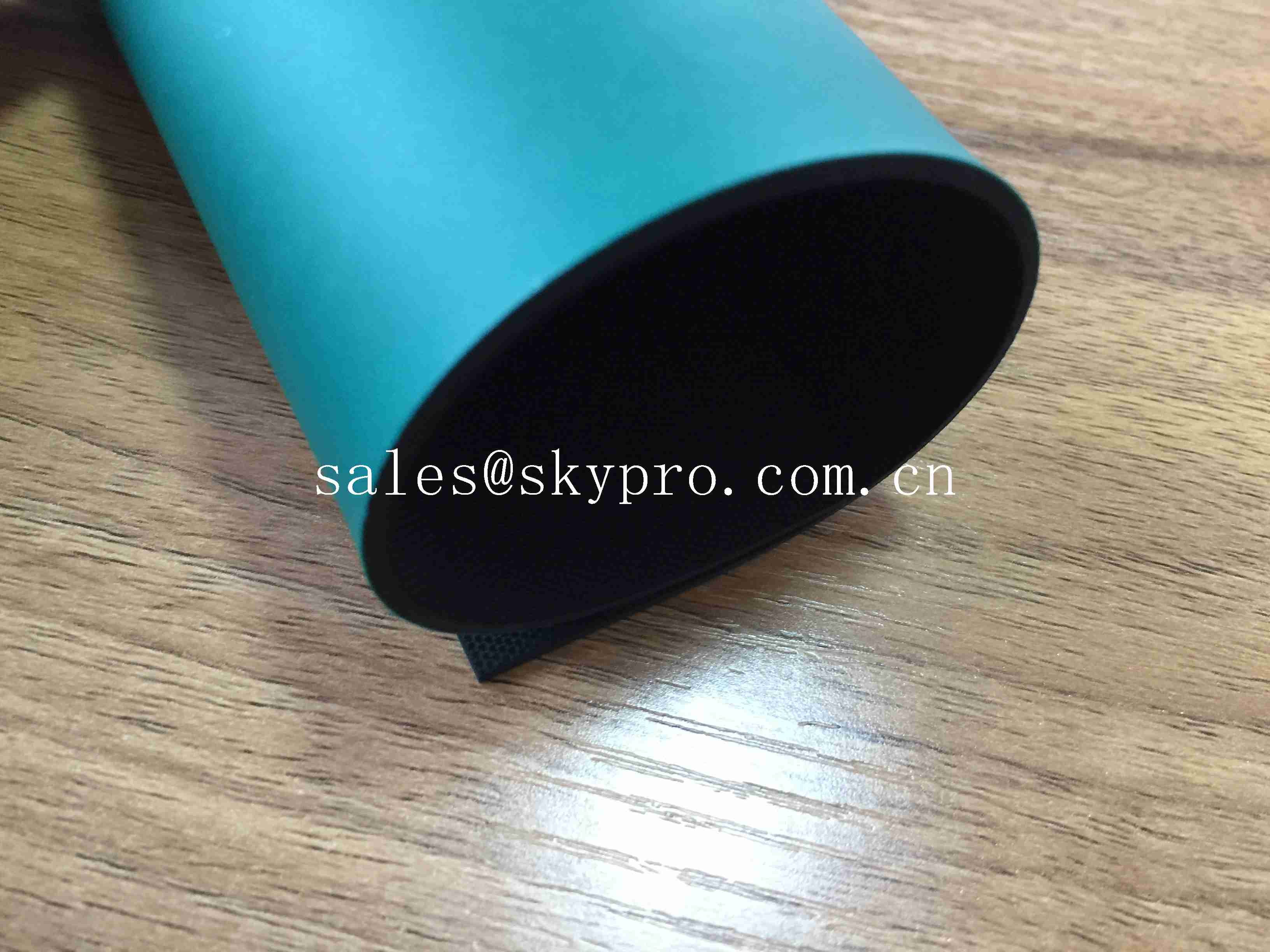 Anti Static Workbench Rubber Mats For Sports Center Wushu Playground