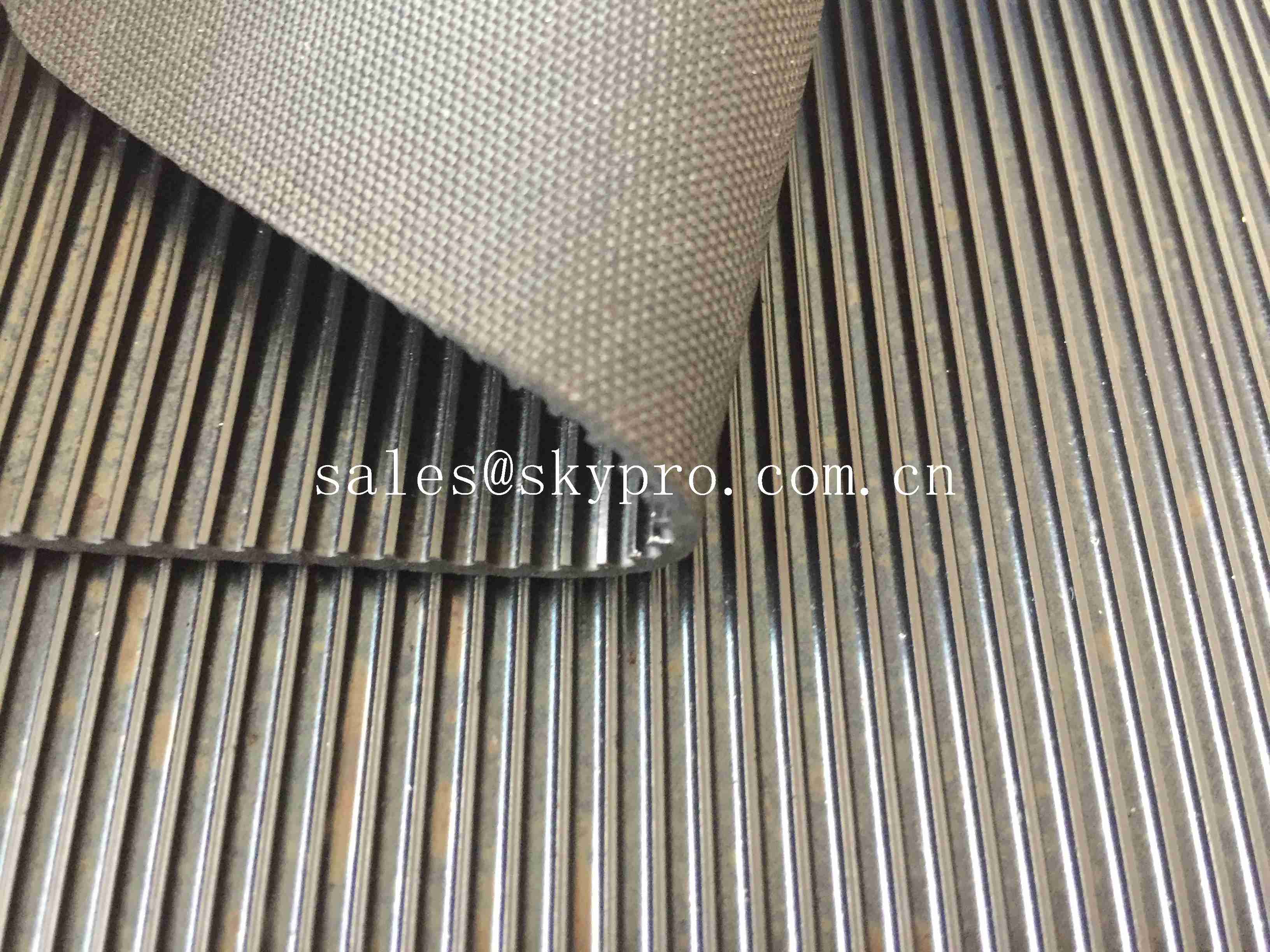 truck floor insulation