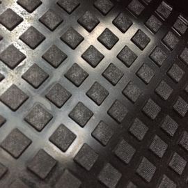 Flooring Rubber Car Matting