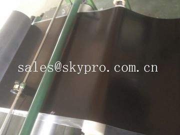 FKM FKM rubber sheeting roll excellent chemical and heat resistance