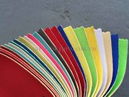 Colored Excellent stretching and waterproof neoprene fabric roll 60&quot; wide maximum