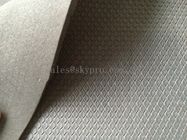 Shark skin embossed Neoprene Rubber Sheet Customizable texture